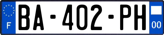 BA-402-PH