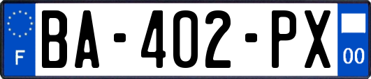 BA-402-PX