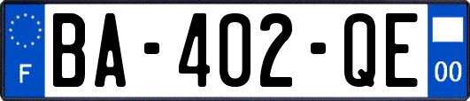 BA-402-QE