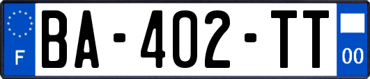 BA-402-TT