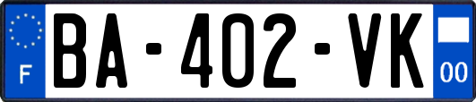 BA-402-VK