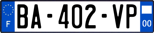 BA-402-VP