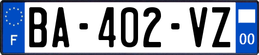 BA-402-VZ