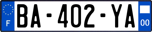 BA-402-YA