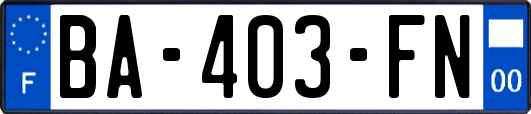 BA-403-FN