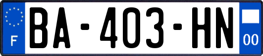 BA-403-HN