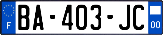 BA-403-JC