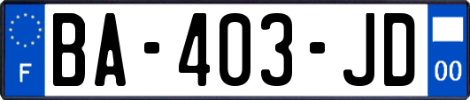 BA-403-JD