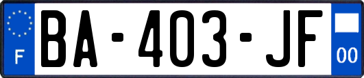 BA-403-JF
