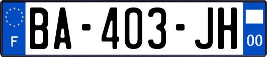BA-403-JH