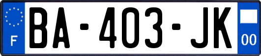 BA-403-JK
