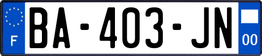 BA-403-JN