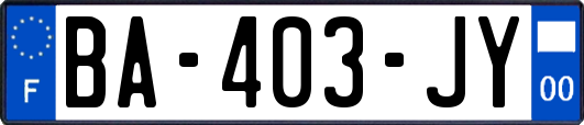 BA-403-JY