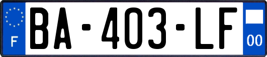 BA-403-LF