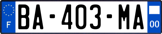 BA-403-MA