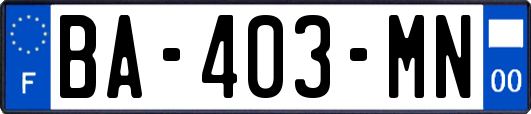 BA-403-MN