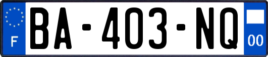 BA-403-NQ