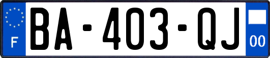 BA-403-QJ