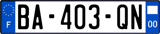 BA-403-QN