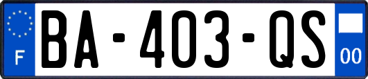 BA-403-QS