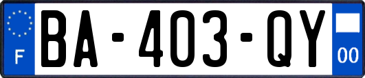 BA-403-QY