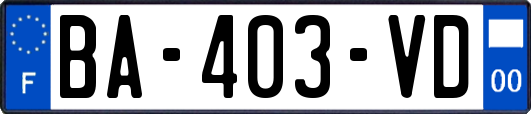 BA-403-VD