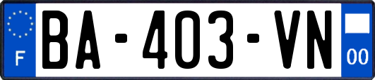 BA-403-VN
