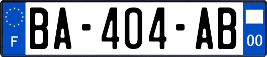 BA-404-AB