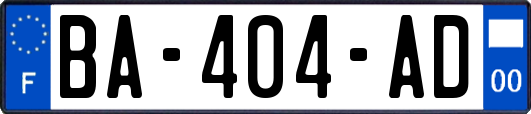 BA-404-AD