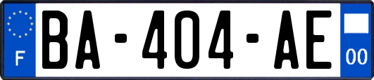 BA-404-AE