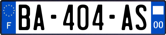 BA-404-AS