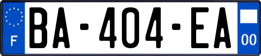 BA-404-EA