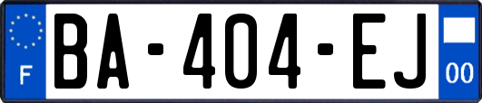 BA-404-EJ