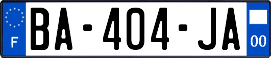 BA-404-JA