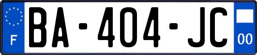 BA-404-JC