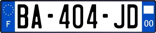 BA-404-JD