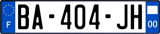 BA-404-JH