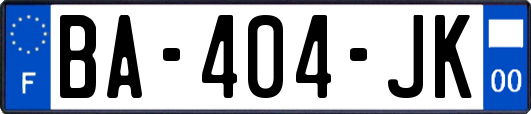 BA-404-JK