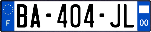 BA-404-JL