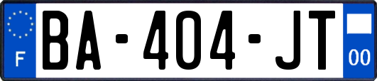 BA-404-JT