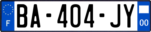 BA-404-JY
