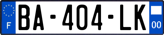 BA-404-LK