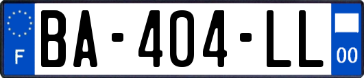 BA-404-LL