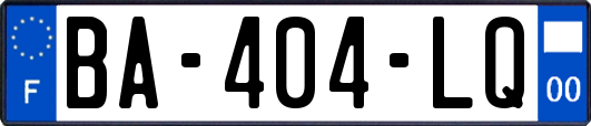 BA-404-LQ