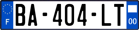 BA-404-LT