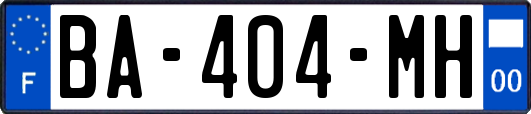 BA-404-MH