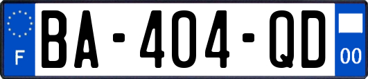 BA-404-QD