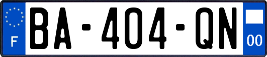 BA-404-QN