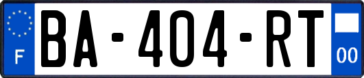 BA-404-RT