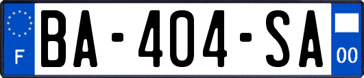 BA-404-SA